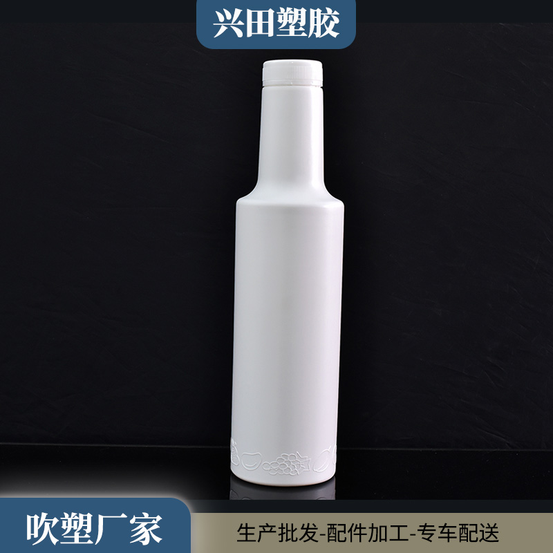 1升白色HDPE塑料瓶定制生產(chǎn)批發(fā)廠(chǎng)家