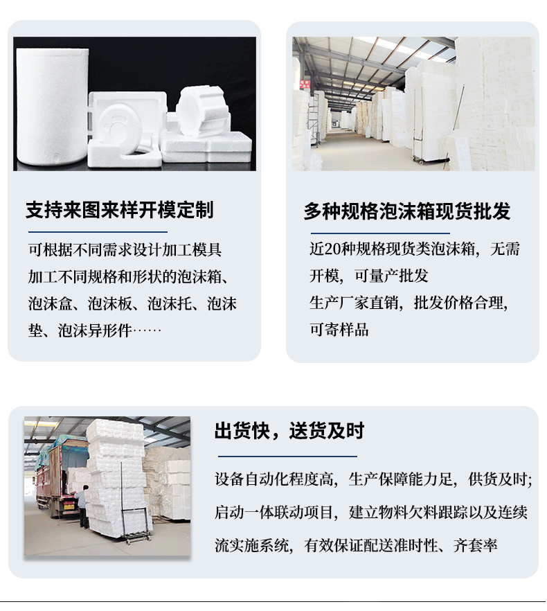 濟南郵政4號泡沫包裝箱生產(chǎn)加工廠(chǎng)家