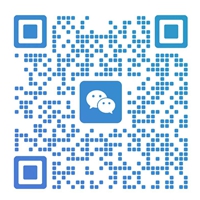 興田塑膠：微信二維碼