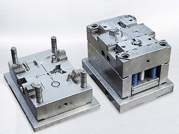 常用塑膠制品注塑模具的模具鋼材有哪些型號(hào)