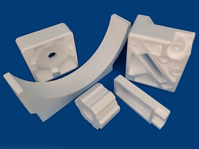 怎么選擇合適的泡沫包裝制品